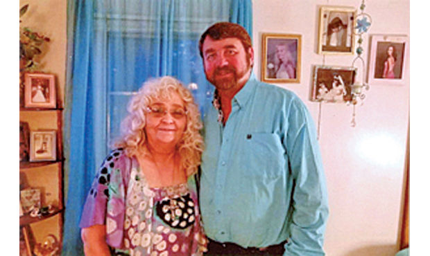 “Happy Birthday” Husband “Glenn” on July 18th